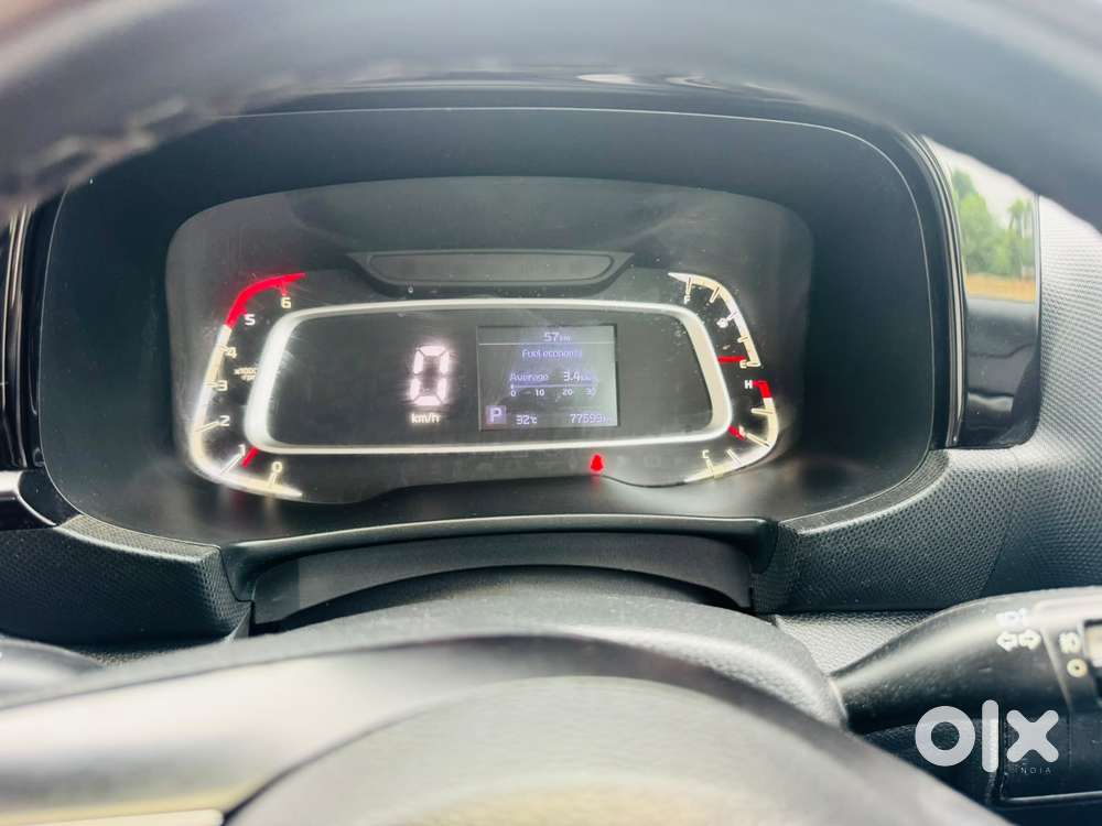 Kia Sonet 1.5 Htk Plus Diesel At, 2020, Diesel