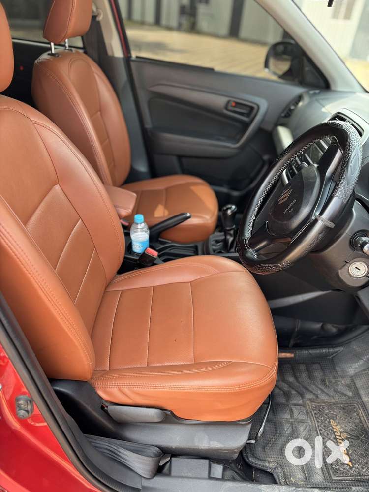 Maruti Suzuki Brezza Vdi, 2016, Diesel