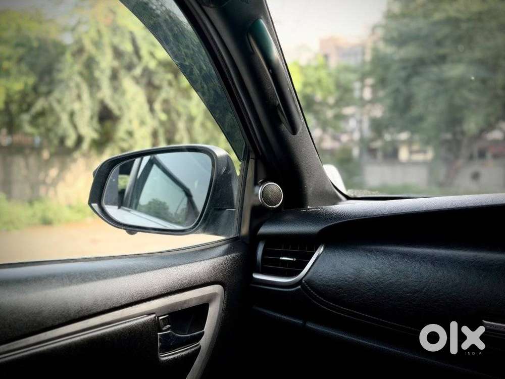 Toyota Fortuner 4x2 Mt 2.8 Diesel, 2021, Diesel
