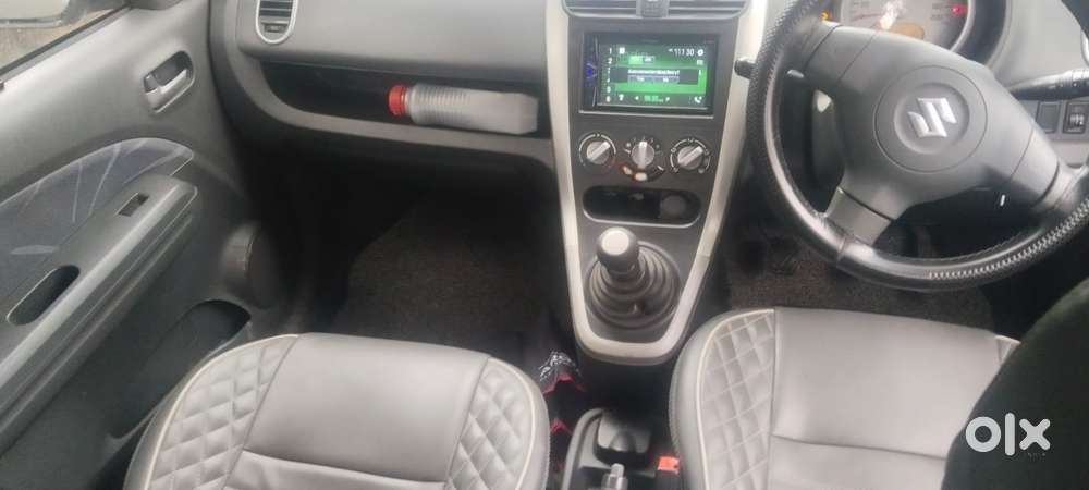 Maruti Suzuki Ritz Vdi, 2010, Diesel