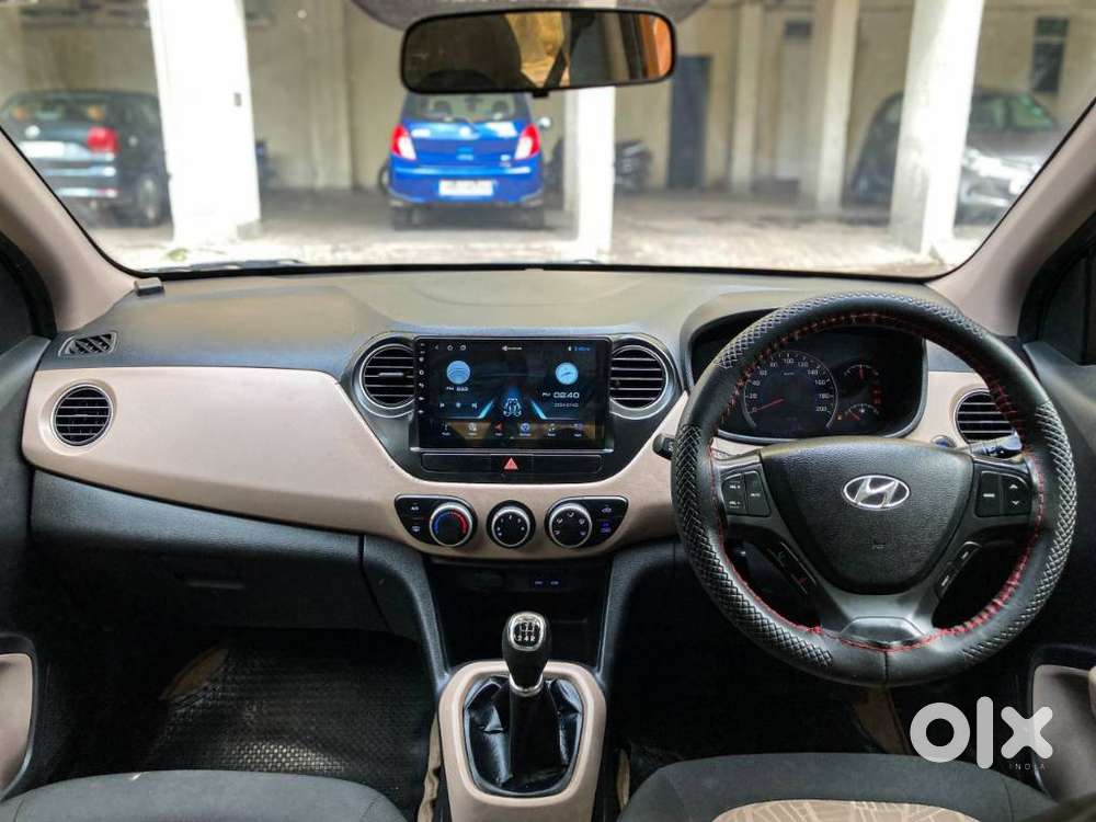 Hyundai Grand I10 Asta 1.2 Vtvt, 2014, Petrol