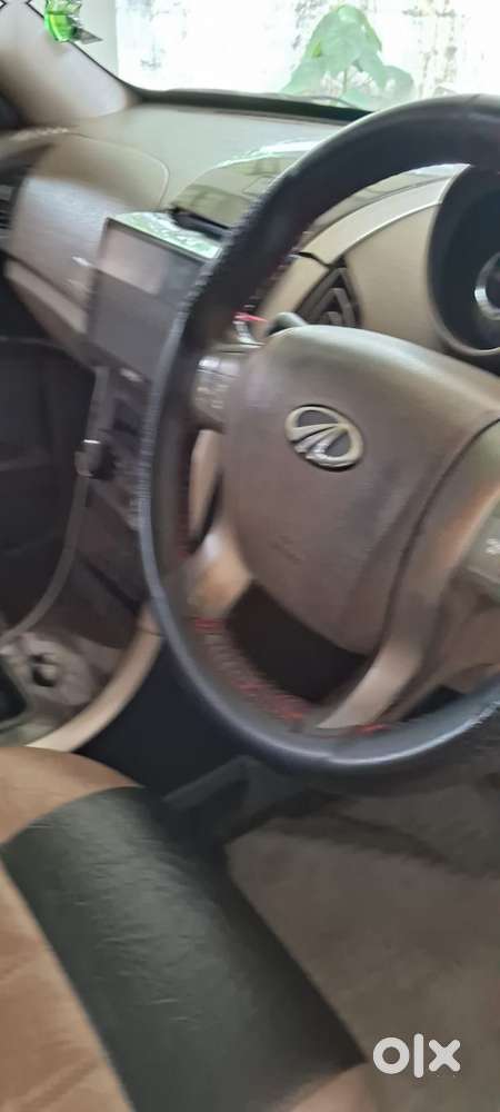 Mahindra Xuv500 W8 2wd, 2012, Diesel