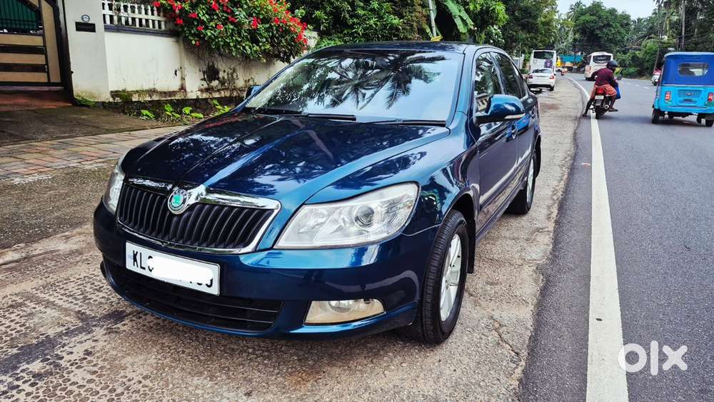 Skoda Laura Diesel Good Condition