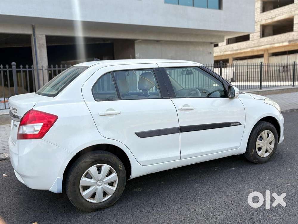 Maruti Suzuki Swift Dzire, 2013, Petrol