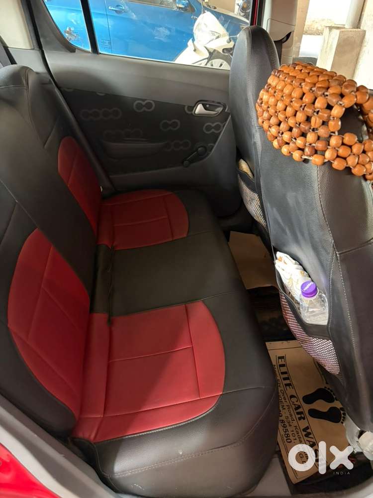2016 Maruti Suzuki Alto