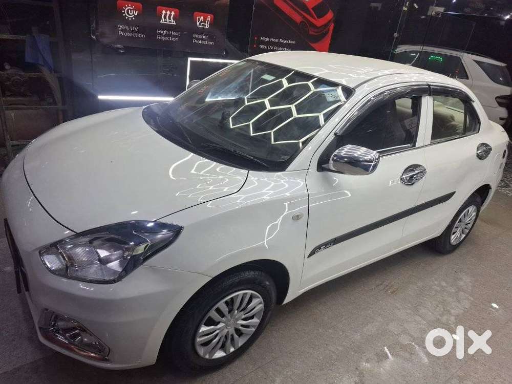 Maruti Suzuki Dzire 1.2 Tour S Cng, 2024, Petrol