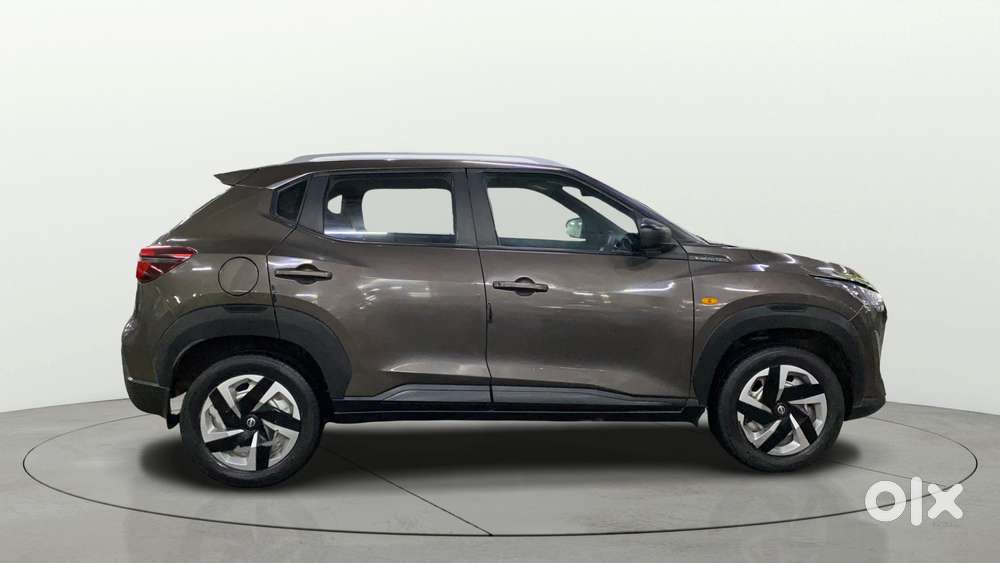 Nissan Magnite 1.0 Xe, 2022, Petrol