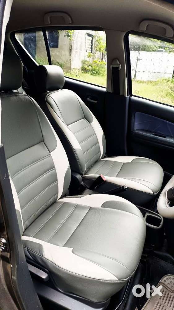 Maruti Suzuki Ritz, 2010