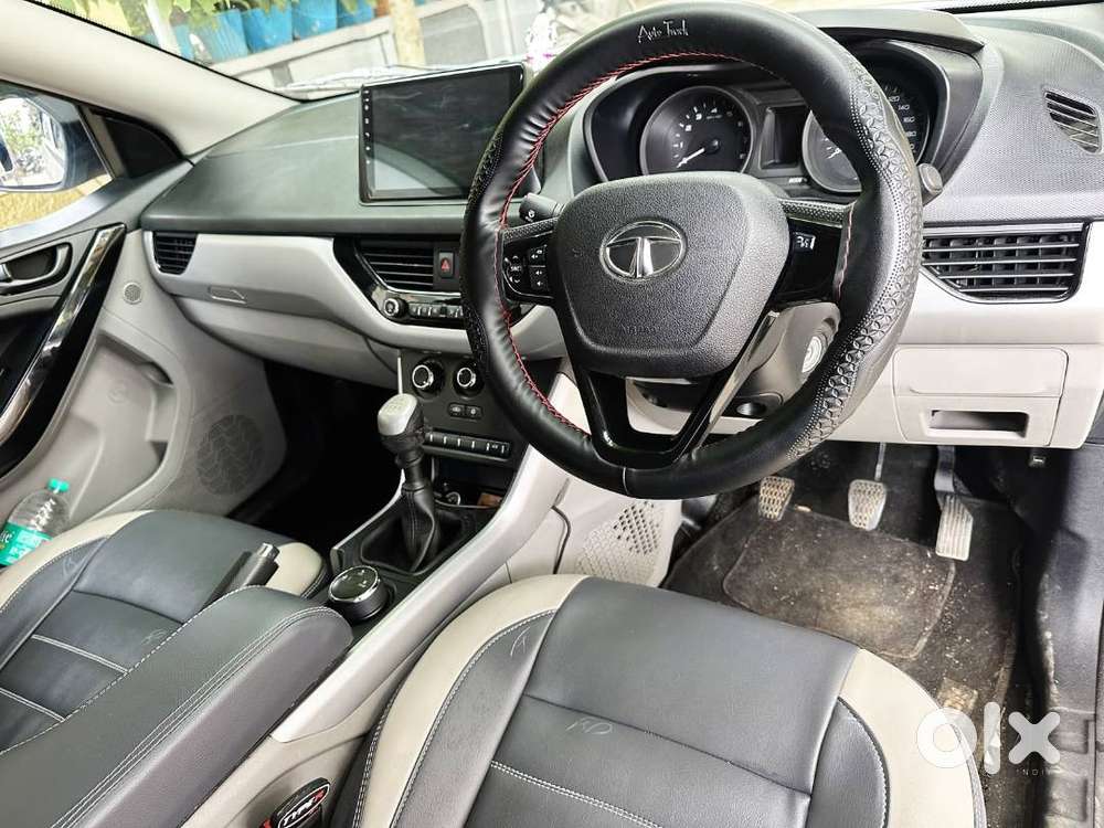 Tata Nexon Diesel 2019