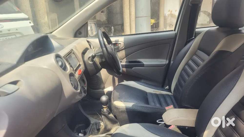 Good Condition