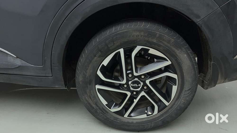 Kia Carens 1.4 Prestige Plus Turbo 7 Str, 2023, Petrol