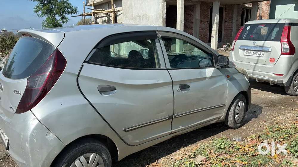 Hyundai Eon 2014