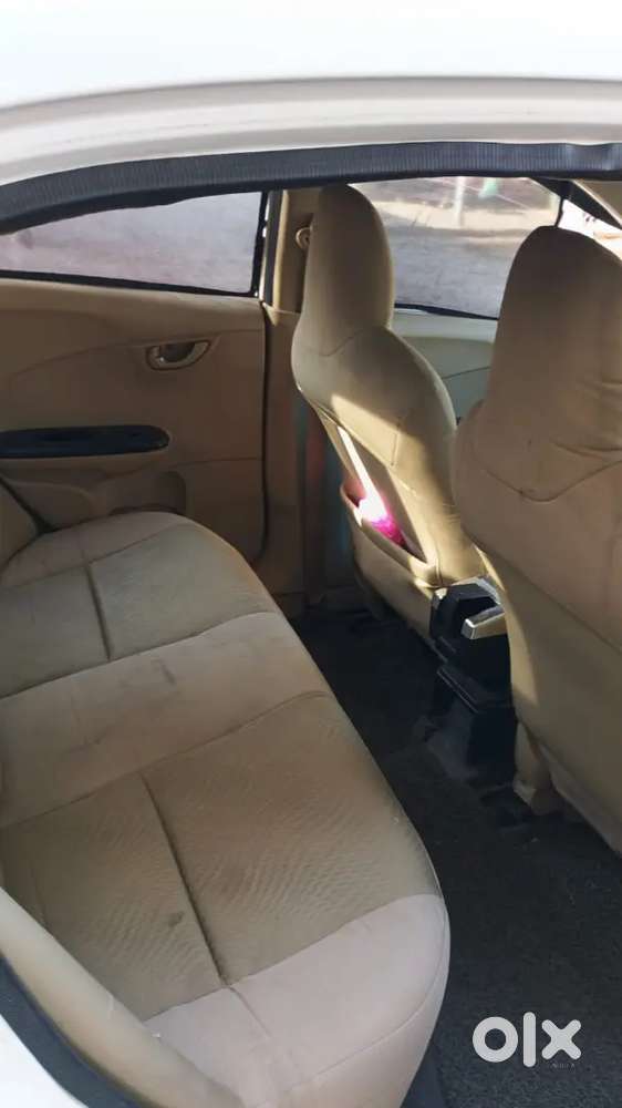 We Are Selling A Good Condition Car