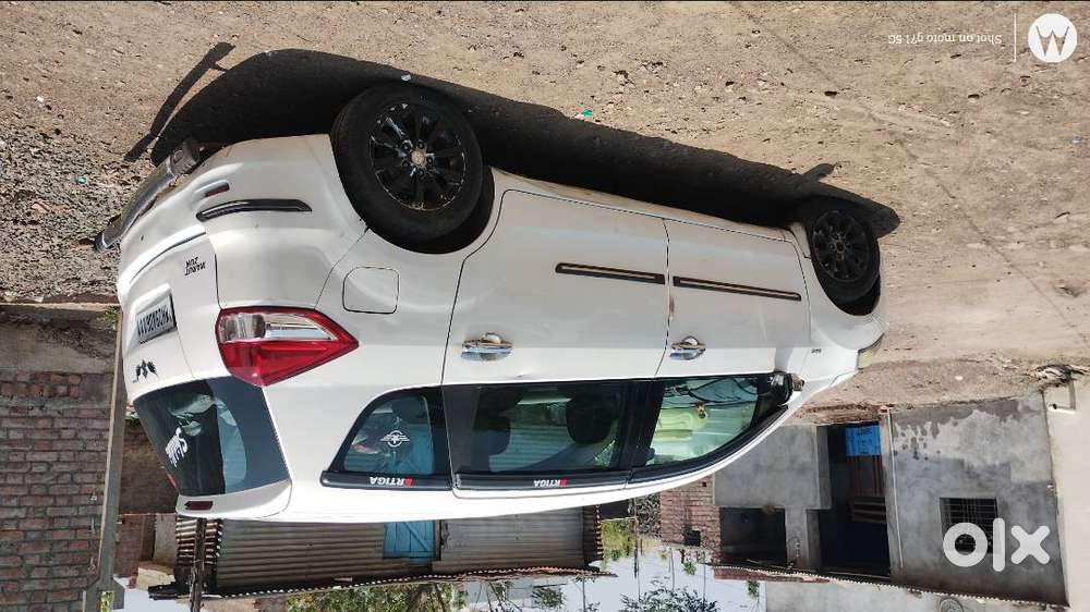 Good Condition Car