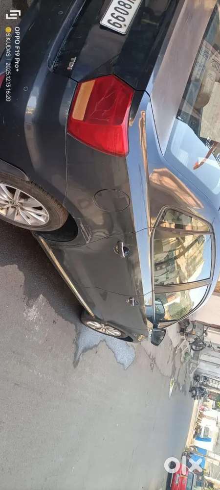 Fully Completed Running Condition