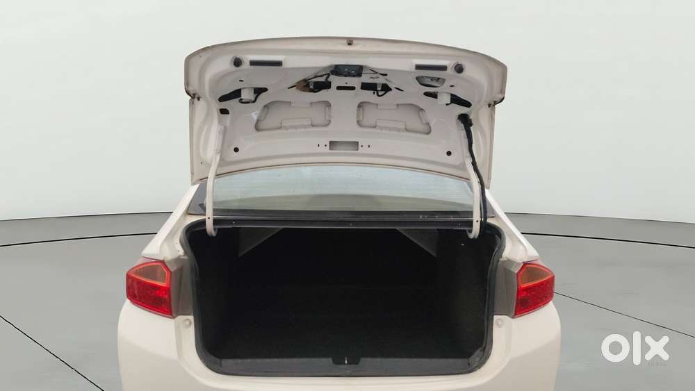 Honda City 2015-2017 I Vtec Sv, 2014, Petrol