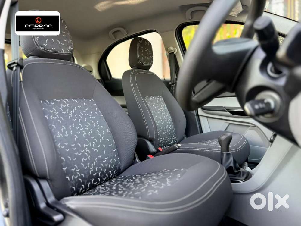 Tata Tiago 1.2 Revotron Xt Rhythm, 2020, Petrol