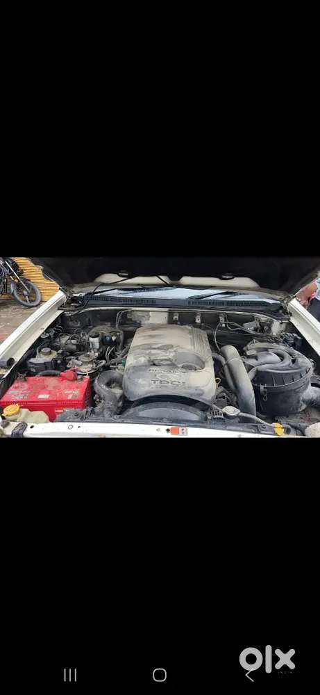 Endeavor4x4 2009 Mint Condition