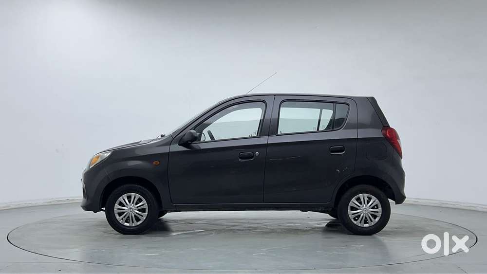 Maruti Suzuki Alto 800 Lxi, 2017, Petrol