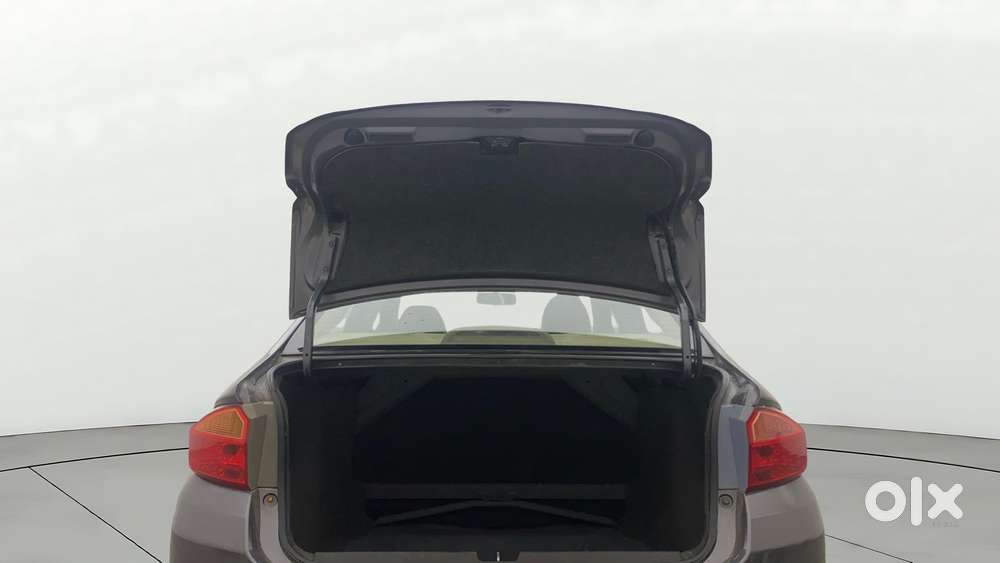 Honda City I-vtec V, 2018, Petrol