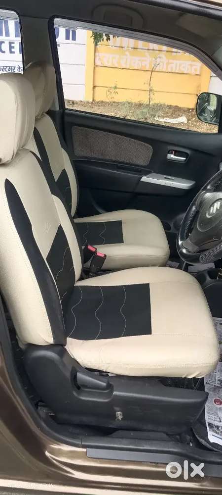 Maruti Suzuki Wagonr