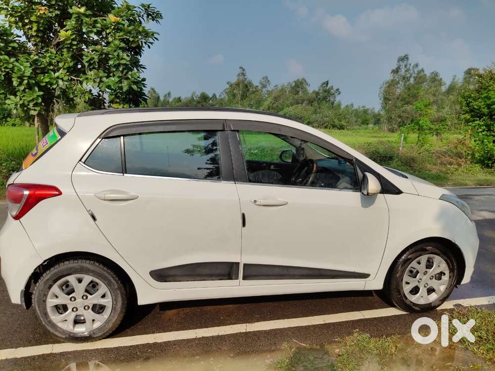 2016 Hyundai I10 Petrol Manual Just Take And Drive Very Good Condition