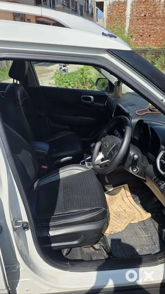 Hyundai Venue 1.5 Crdi 2020