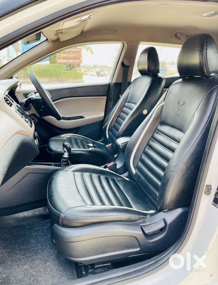 Hyundai Elite I20 1.4 Crdi Asta (o), 2019, Diesel