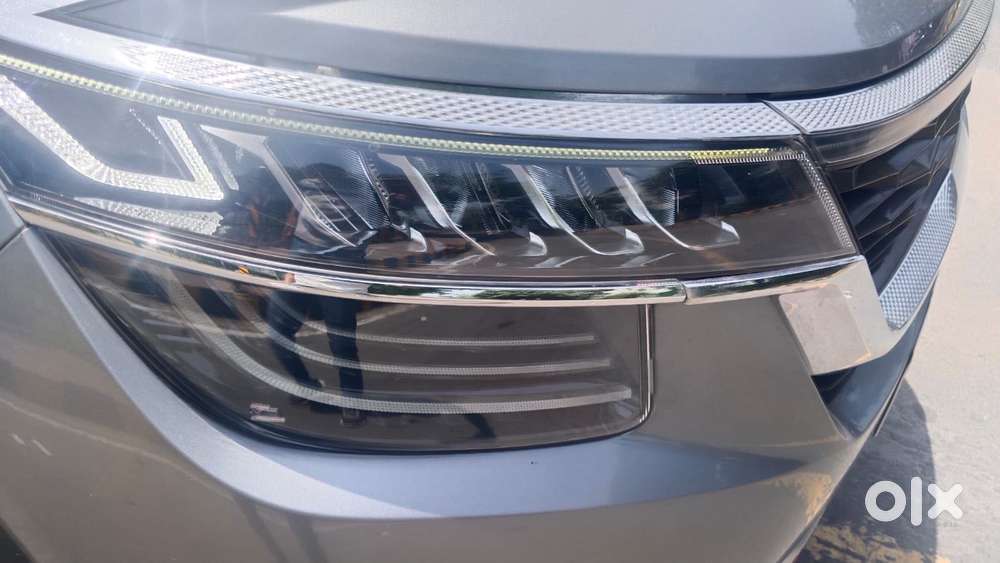 Kia Seltos 1.4 Gtx + Petrol At, 2020, Petrol