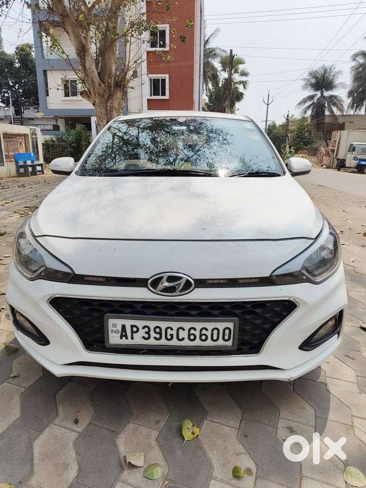 Hyundai Creta 1.4 Crdi S, 2017, Diesel