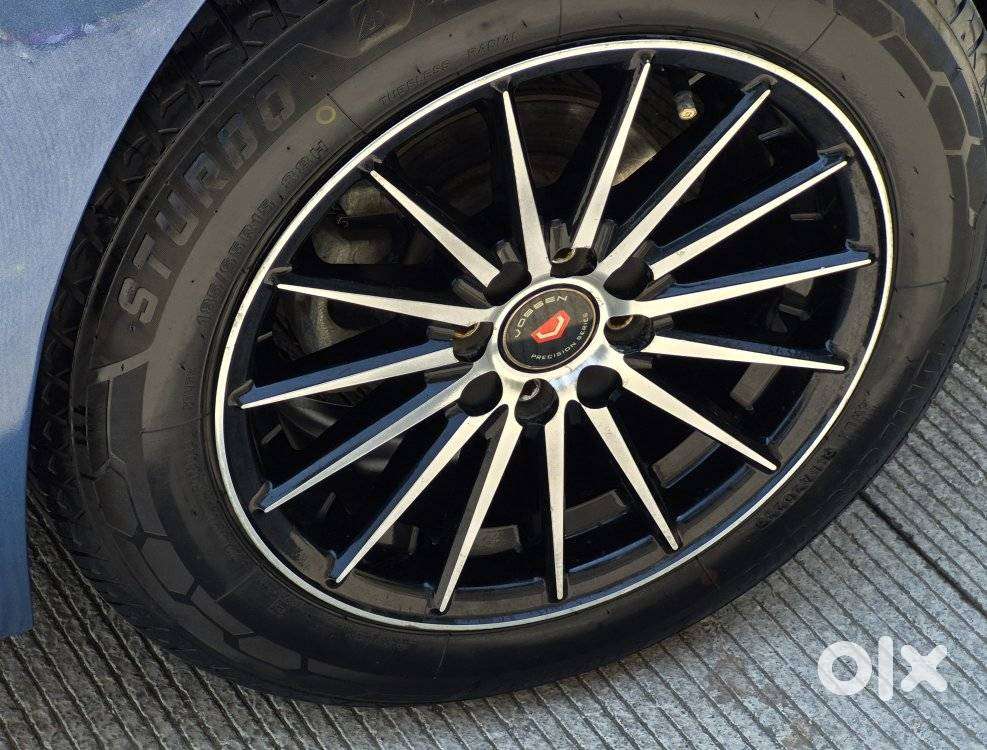 Maruti Suzuki Baleno Zeta, 2017, Petrol