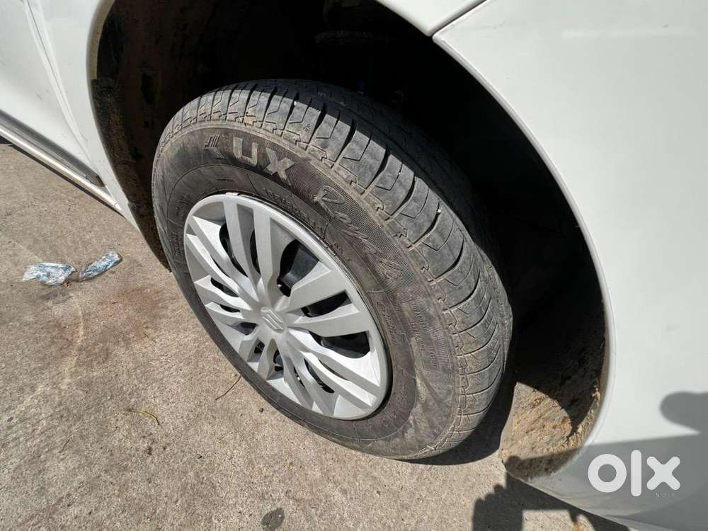 Maruti Suzuki Dzire 2024 Petrol 17500 Km Driven
