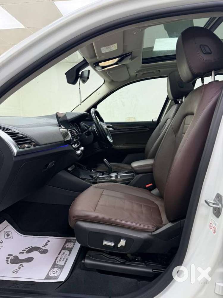 Bmw X3 Xdrive 20d Luxury Line, 2019, Diesel
