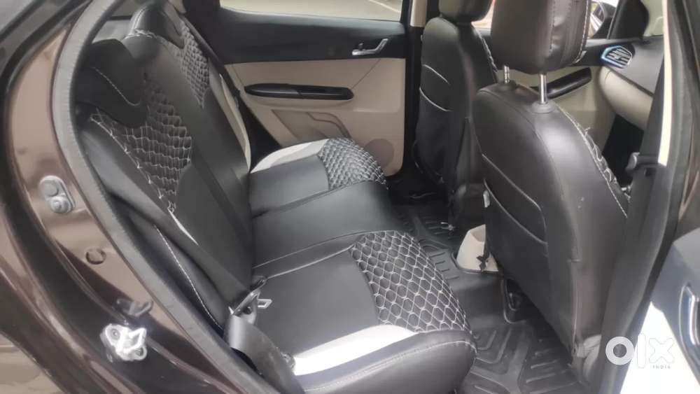 Tata Tiago Ev Xz Plus Lr, 2023, Electric