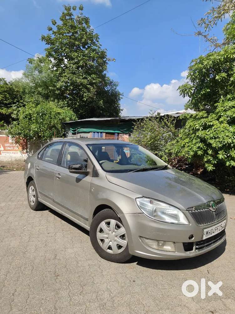 Skoda Rapid Diesel Excellent Condition