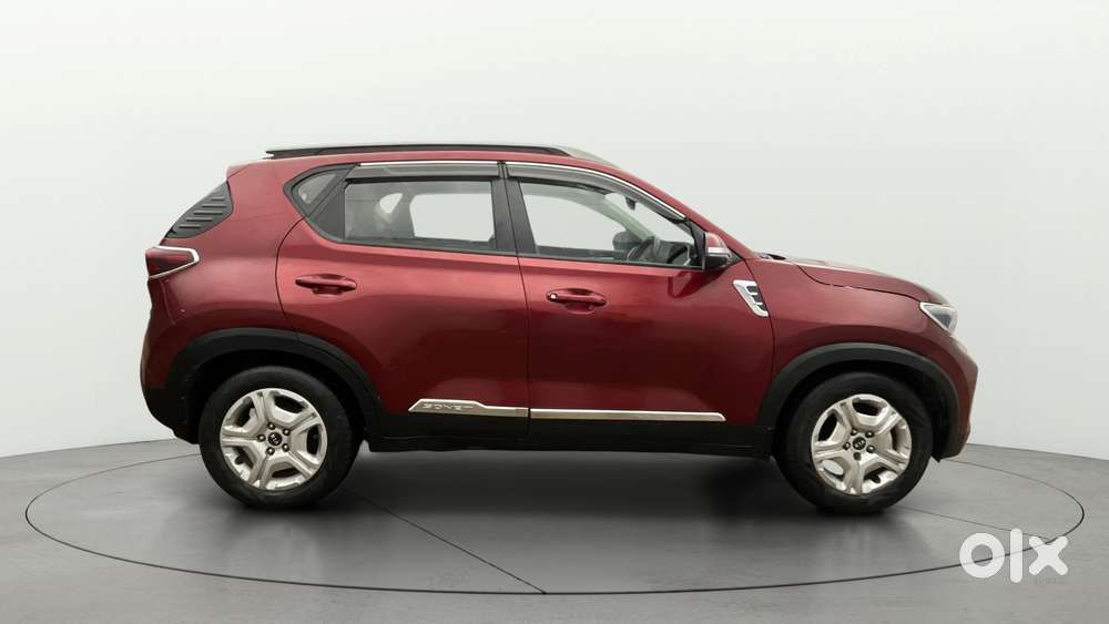 Kia Sonet 1.2 Htk Plus, 2020, Petrol
