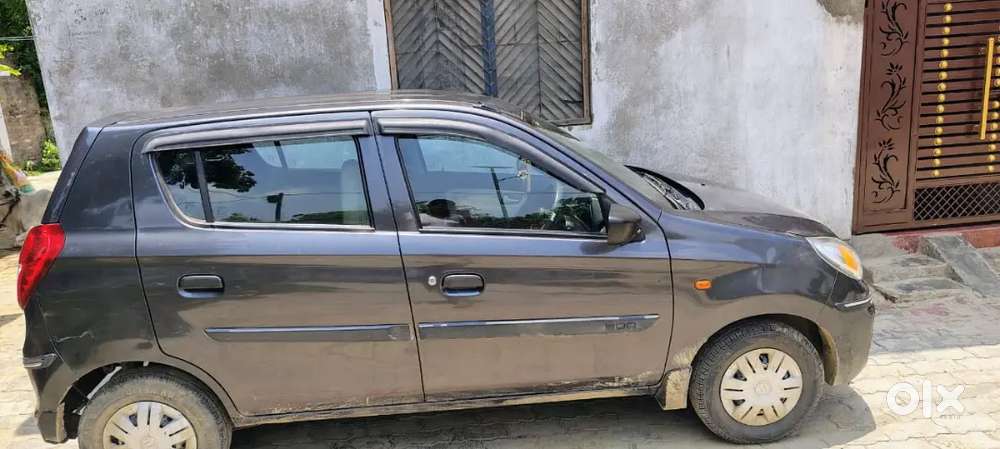 Maruti Suzuki Alto 2021