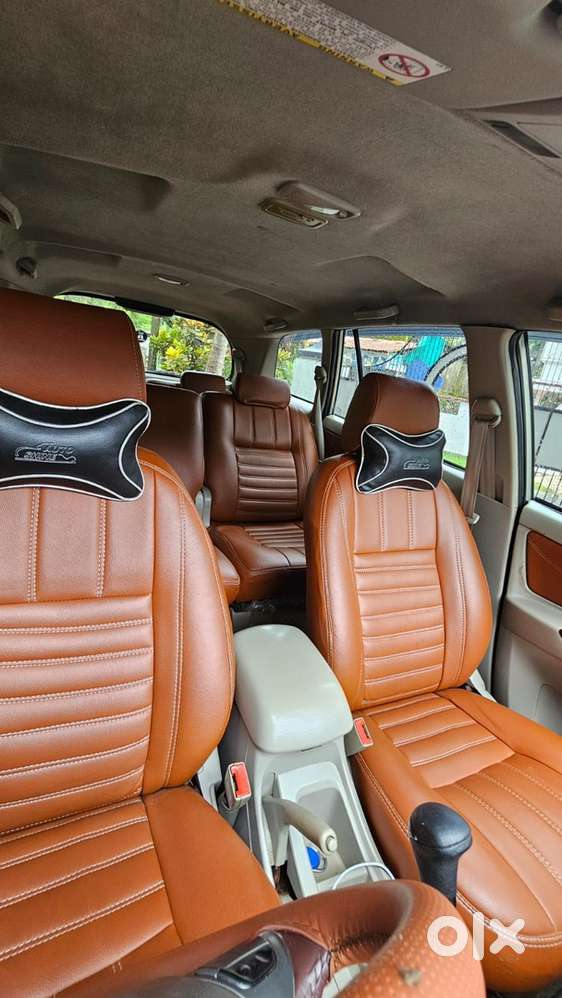 Toyota Innova Diesel 2013