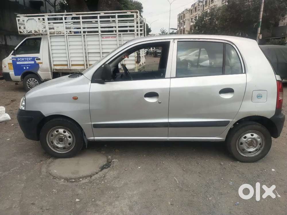 Hyundai Santro Xing 2006