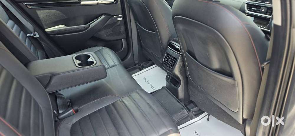 Kia Seltos, 2022, Petrol