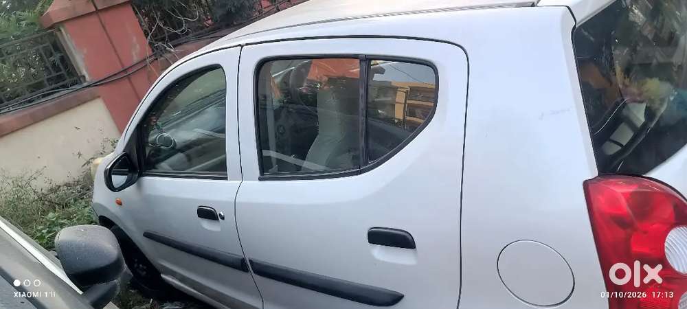 Maruti Suzuki A-star 2013 Year Petrol Car