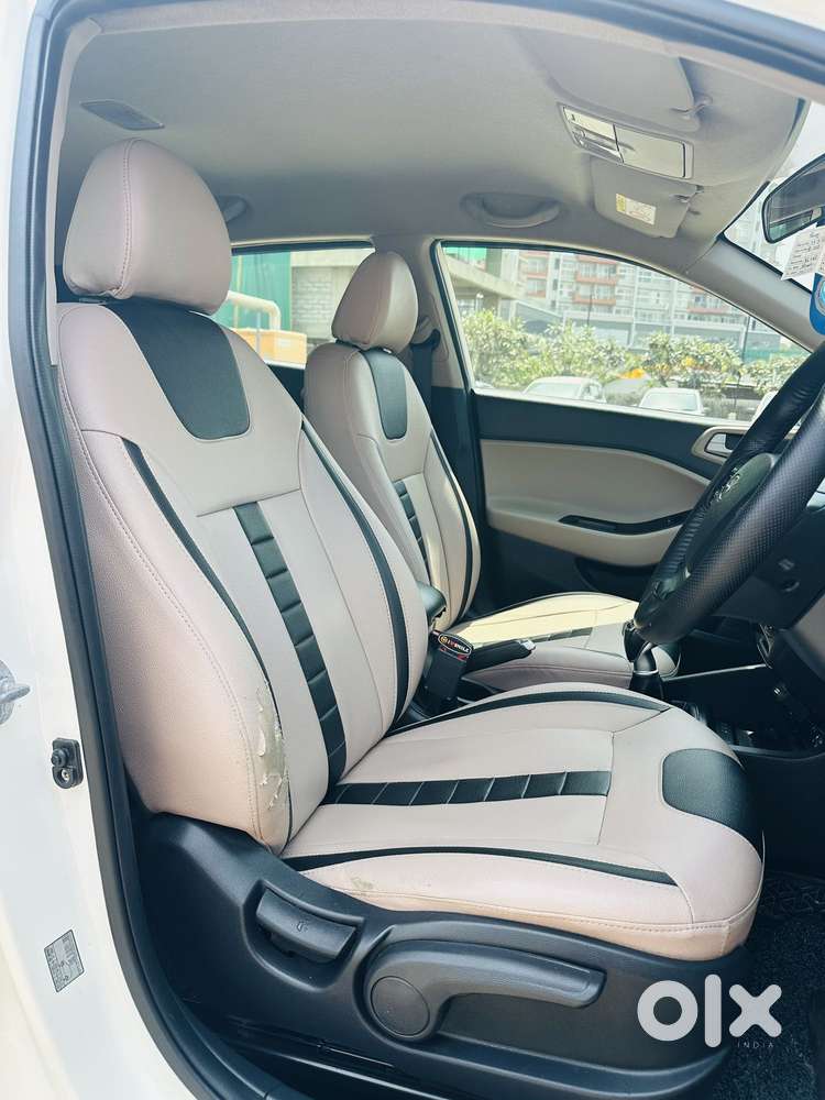 Hyundai I20 1.2 Asta, 2019, Diesel