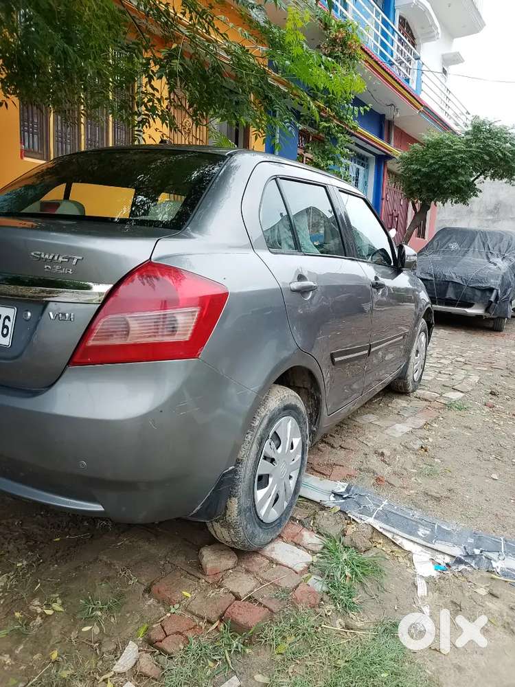 Maruti Suzuki Swift Dzire 2013 Diesel Well Maintained