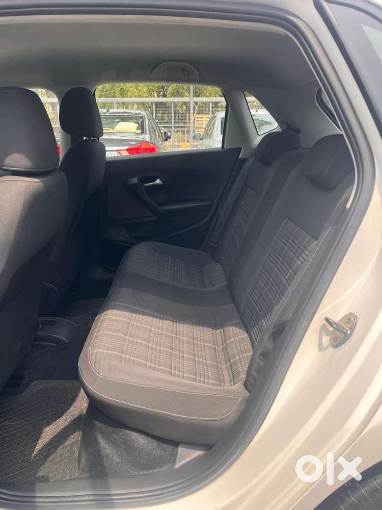 Volkswagen Polo 1.2 Gt Tsi, 2019, Petrol