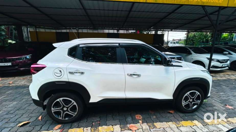 Nissan Magnite 1.0 Xl, 2021, Petrol