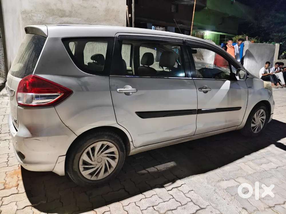 Maruti Suzuki Ertiga 2017 Diesel 65000 Km Driven