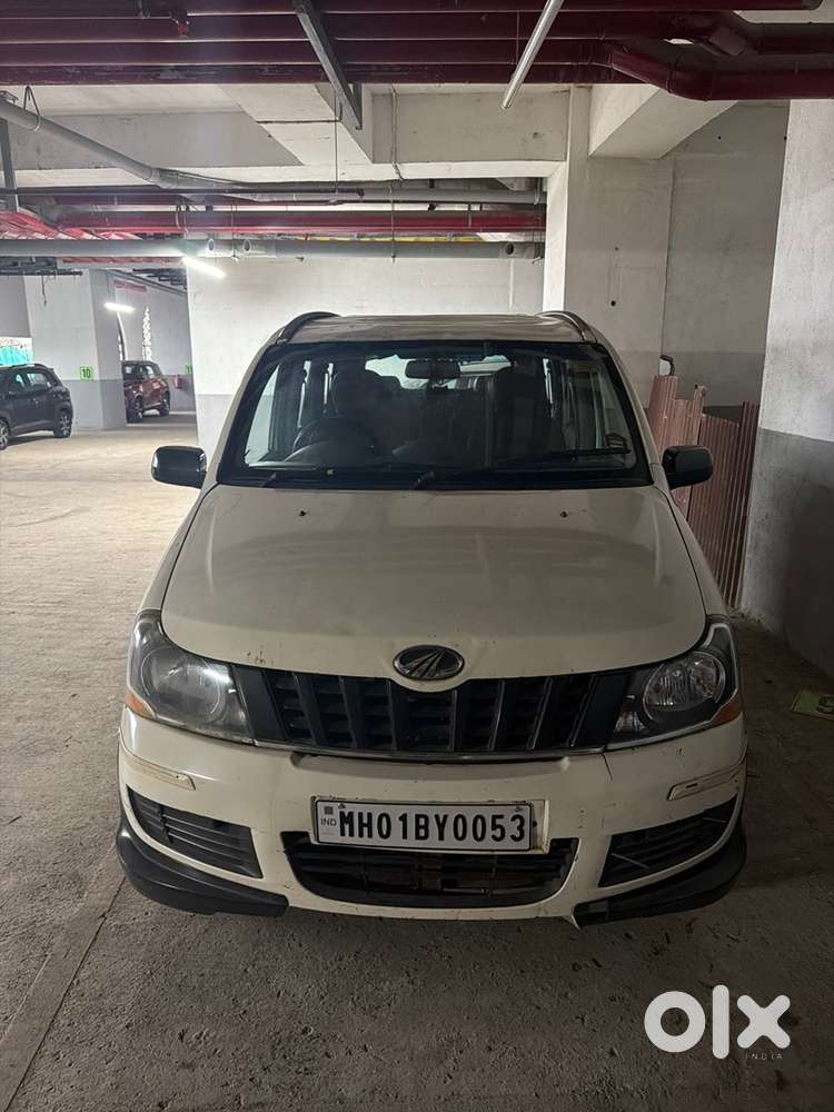 Mahindra Xylo Diesel 2015
