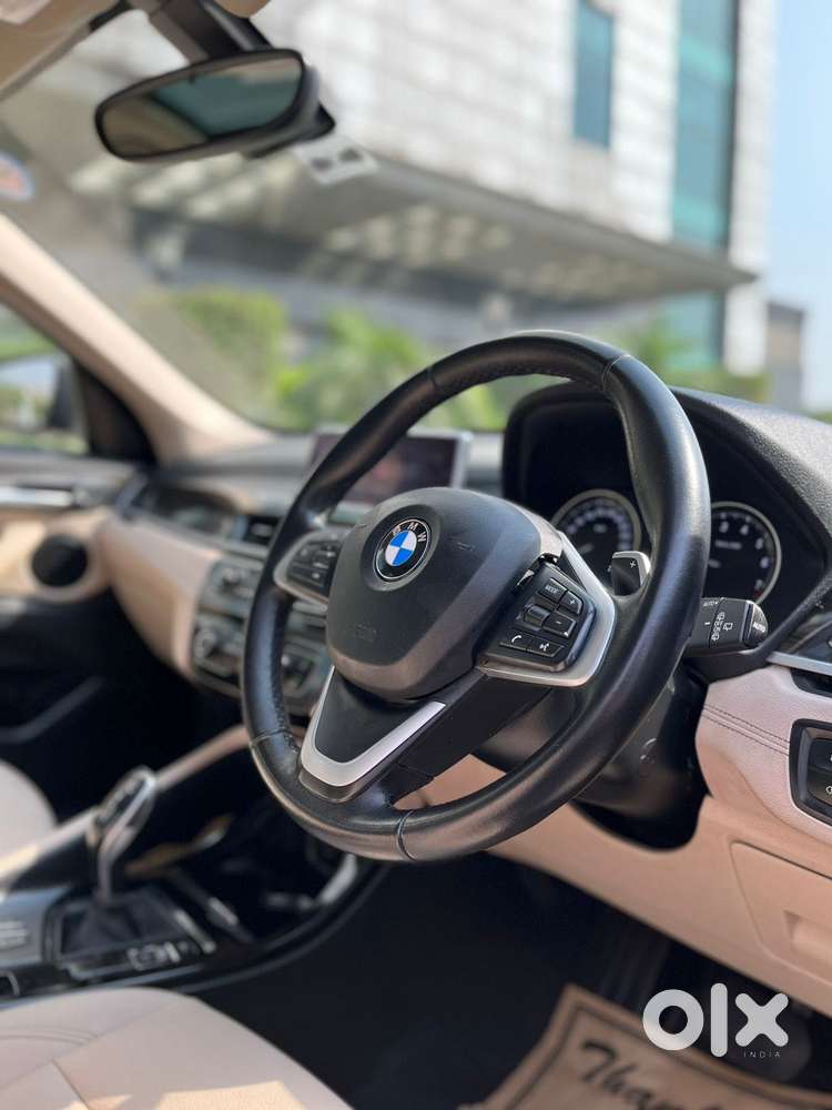 Bmw X1 2.0 Sdrive20i Xline, 2022, Petrol