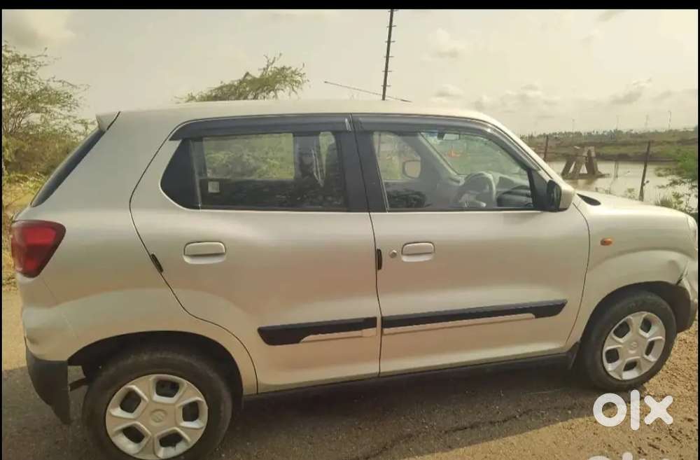 Good Condition Vehicle In Less Price