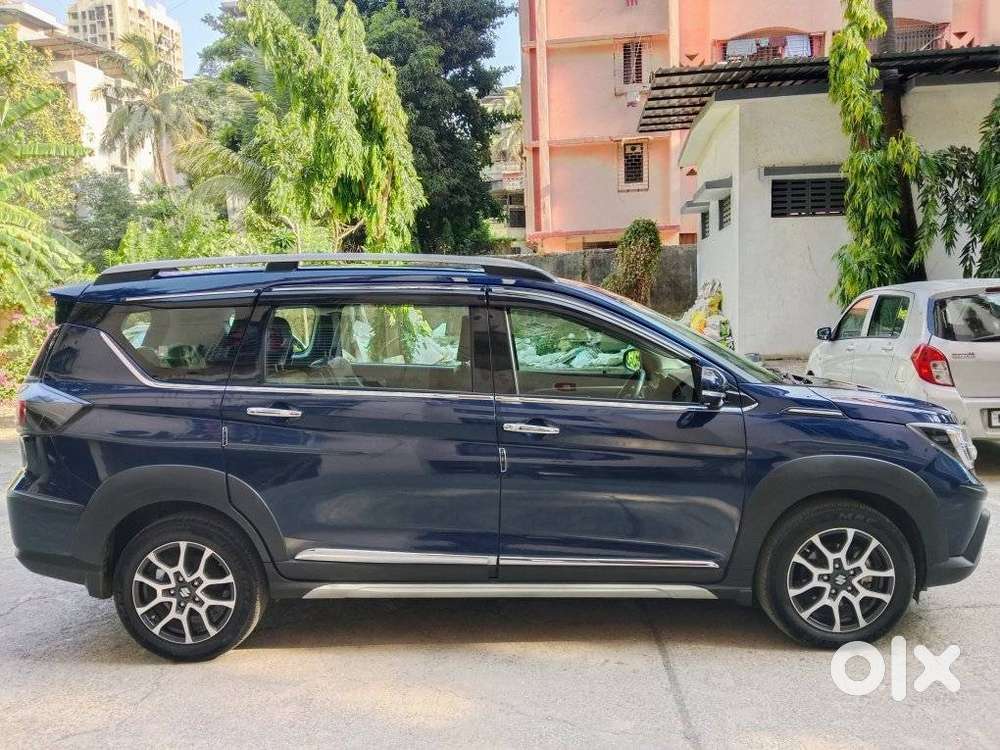 Maruti Suzuki Xl6 1.5 Alpha Plus At, 2025, Petrol